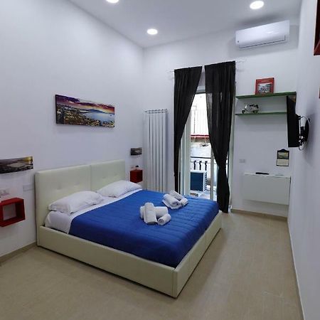 Ginevra'S Apartment Neapol Exteriér fotografie
